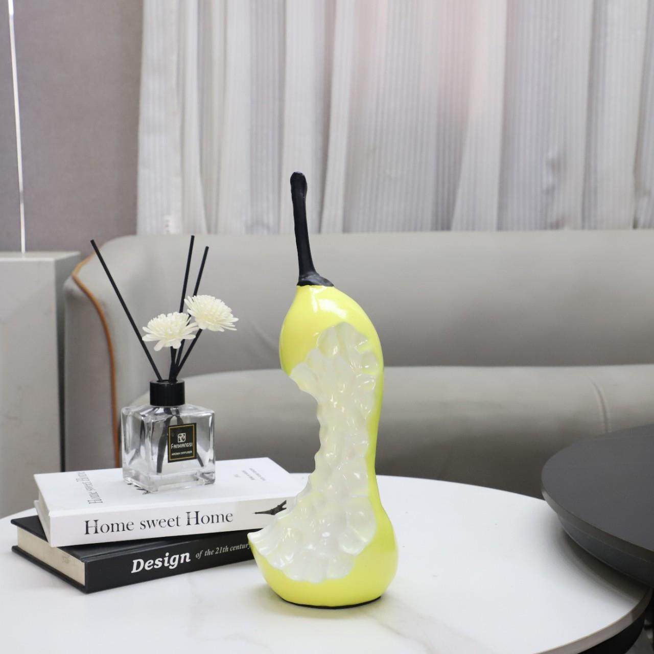 现代简约绿色美人梨子摆件客厅书房卧室样板间电视柜软装家居饰品,自行车/骑行装备/零配件,更多零件/配件,淘宝优惠券,粉丝福利购,淘宝优惠卷