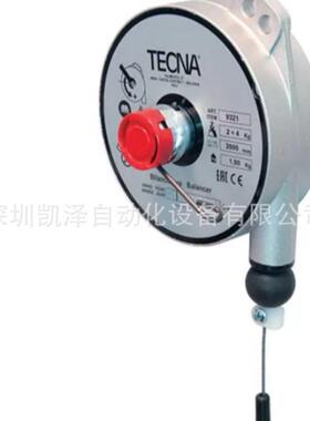 TECNA意大利进口平衡器9346L/9350–容量0,5/14KG