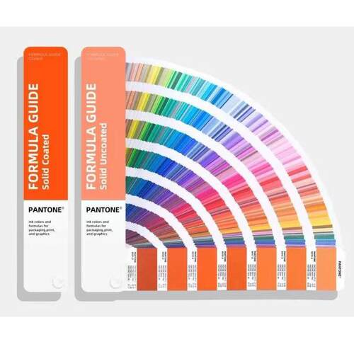 新品PANTONE彩通色卡标准潘通色卡U卡C卡GP1601B色板2390色标准色