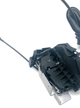 BK21-V219A64-CH适用于福特全顺BK21车门锁前右