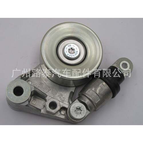 适用于佳奔ZD30皮卡涨紧轮11750-2W200