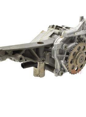 适用奔驰278E500GL500ML63ML500S500CLS500机油泵拆车件