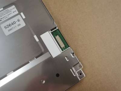 夏普原装10.4寸LQ104V1DG52/51/59 LQ104V1DG61/81/83液晶显示屏