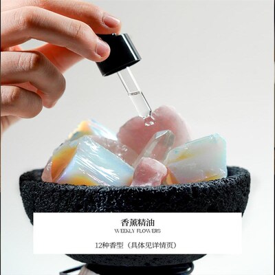 香薰精油室内持久留香精油补充装扩香石精油多种香味可选车载精油
