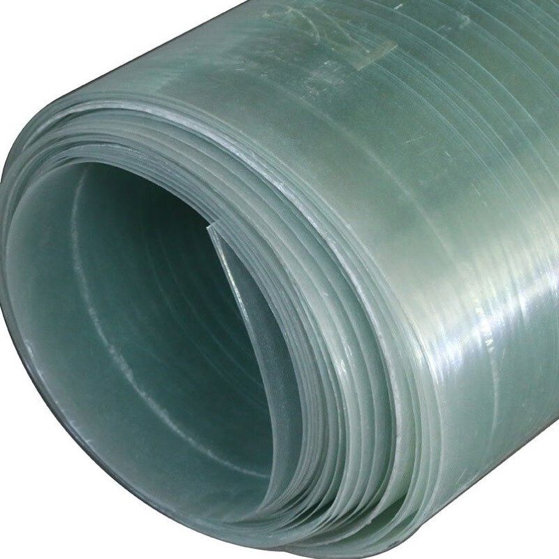 千特采光板耐力透明阳光板瓦阳光房建筑采光板阳光瓦frp玻璃钢平