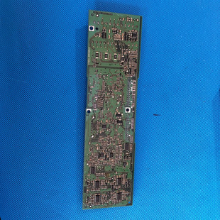 丹佛斯变频器VLT5000控制卡CPU板主板175z2689和175z2688信号端子