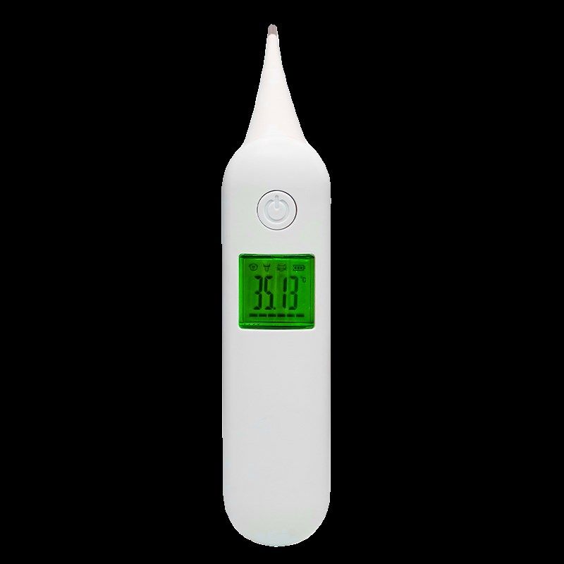 兽用电子体温计猪牛羊宠物猫咪狗狗体温计动物体温测量仪养殖专用