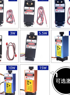 CNC3018Pro/Mo/MAX小型DIY微型桌面雕刻机激光数控图片木工雕刻