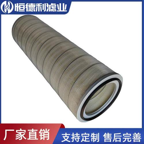 真空泵空气滤芯F003F004F006风机过滤器进气吸气滤芯空压机空滤芯