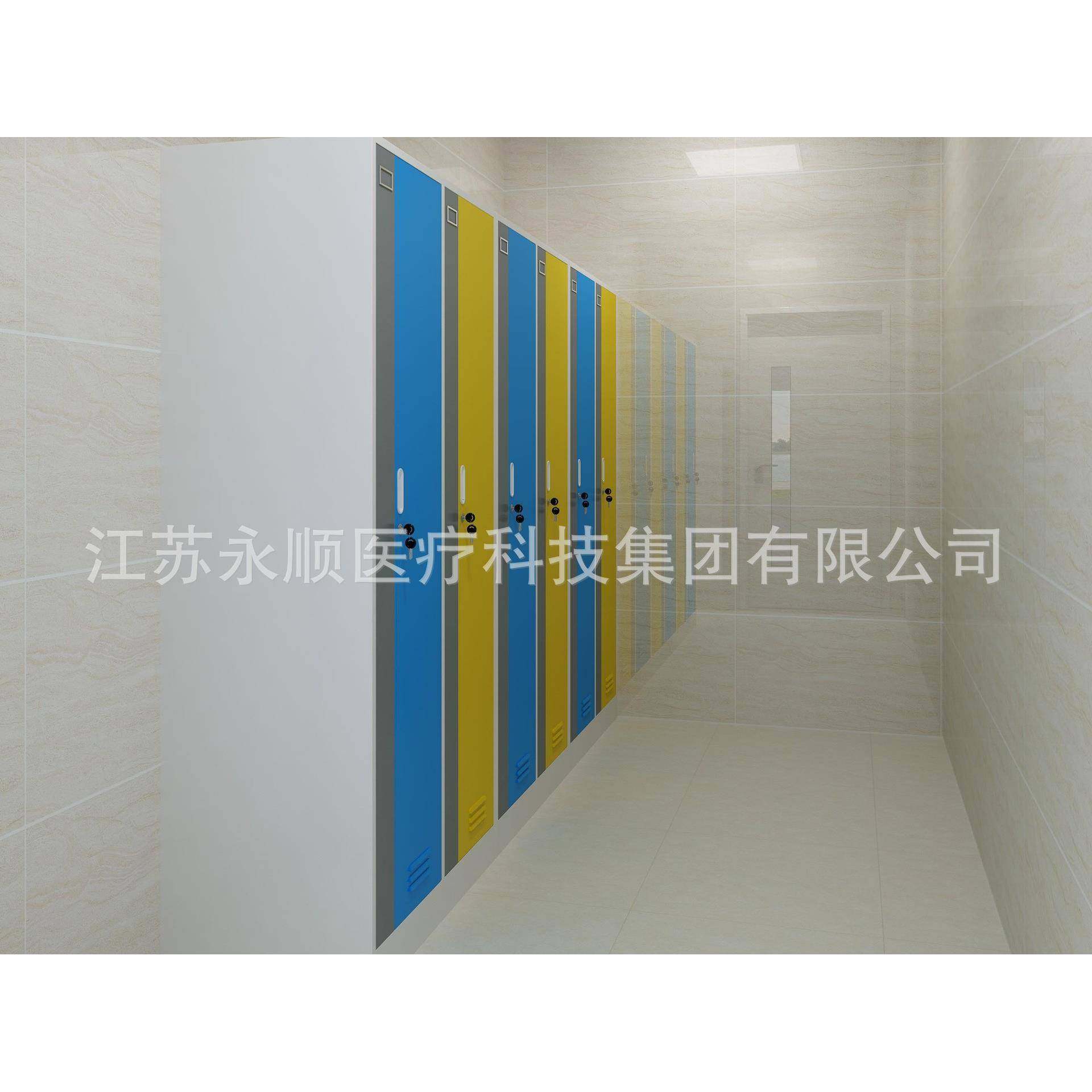 钢制更衣柜不锈钢更衣柜员工宿舍带锁收纳柜无尘车间多门储物柜,清洗/食品/商业设备,风口/风叶/风机配件,淘宝优惠券,粉丝福利购,淘宝优惠卷