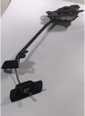 62800-C5000 适用现代 起亚 索兰托 备胎架62800C5000 汽车配件