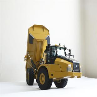 汇纳卡勃力特K960全合金1 16遥控液压铰卡大号工程车模型