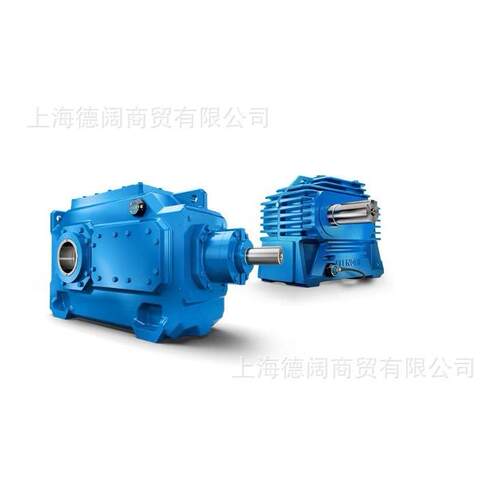 现货弗兰德减速机齿轮B2SV5B输入轴H2SH05B空心轴B3HH05B输出轴