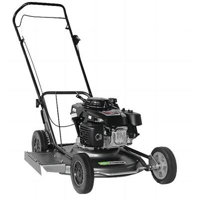 中绿汽油动力GXV160发动机21寸四冲程草坪机修剪机械ZG530HC