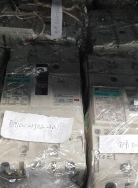 EW125JAG-3P015漏电保护器