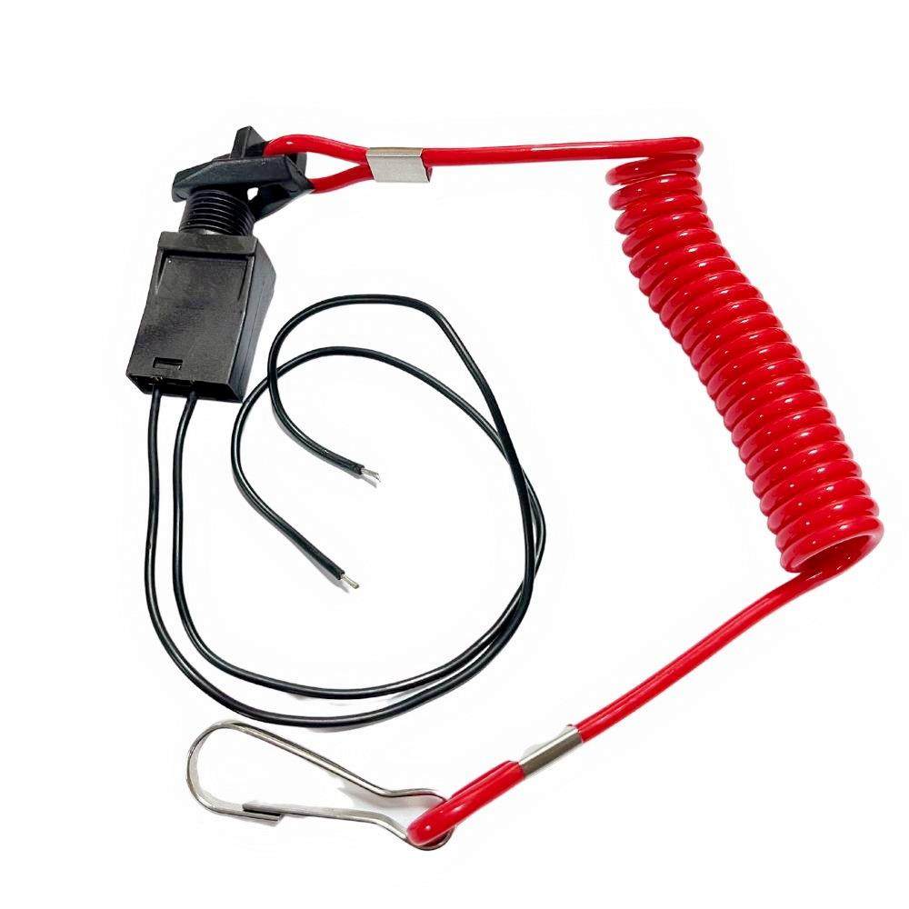 舷外机安全熄火开关组件适用于JohnsonEvinrudeOMCBRP585134,自行车/骑行装备/零配件,更多零件/配件,淘宝优惠券,粉丝福利购,淘宝优惠卷