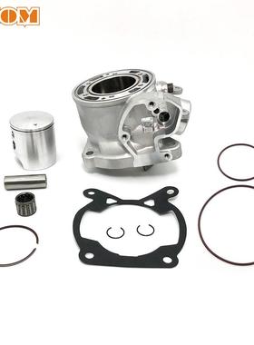 SX85TC85缸体活塞活塞环套缸组件CylinderKIT