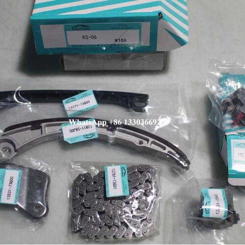 K6AK10A正时修包K6AK10A发动机时规修包KS-0612761-73G01