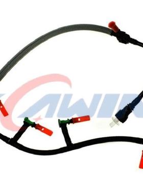 适用于福特欧宝燃油管1761934BK2Q-9K022-AFBK2Q9K022AF