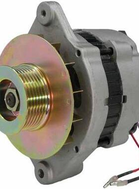 3857813发电机MANDO AC155616发电机适用沃尔沃遍达船机发电机