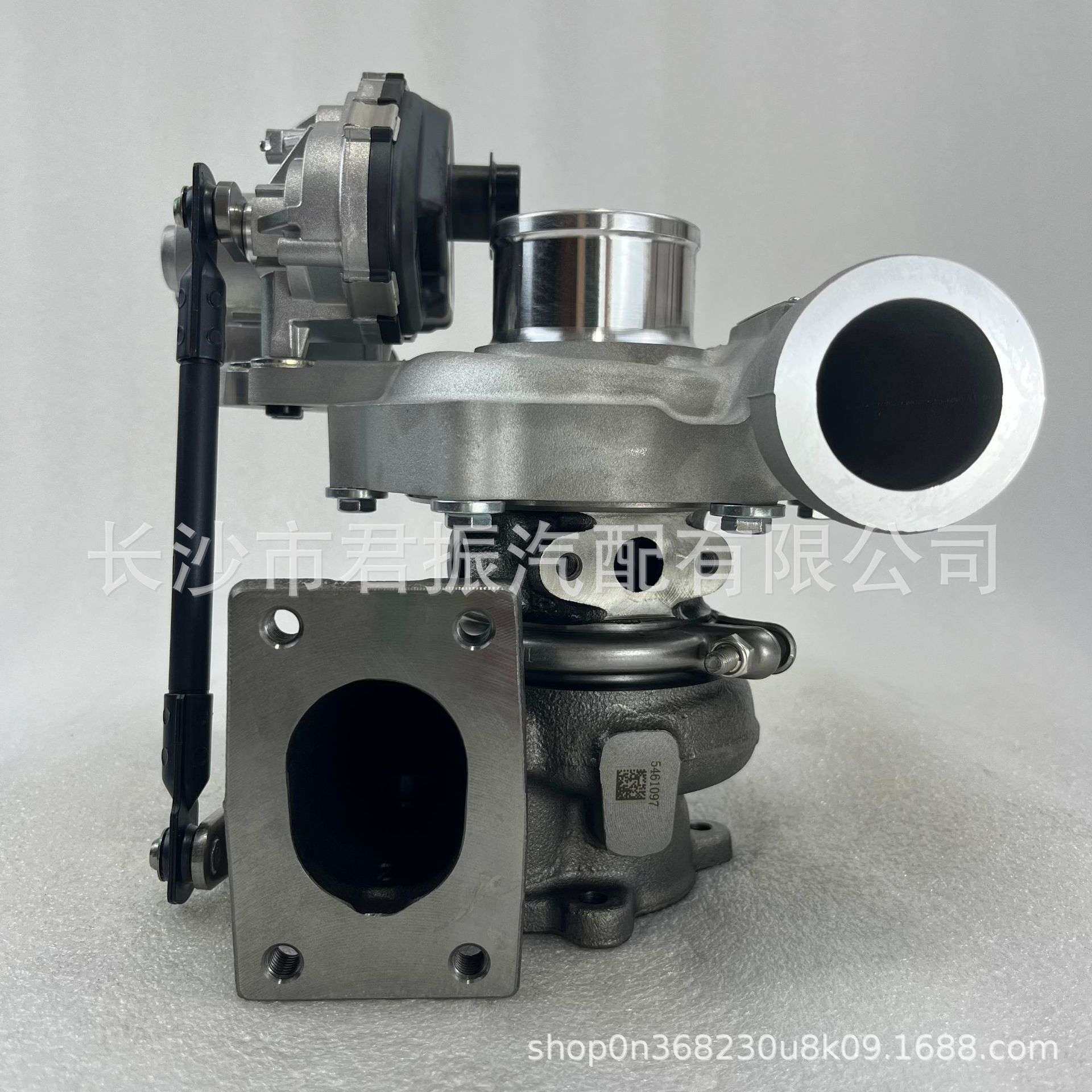 适应于4HK1 HE150EWG  5497918 5497919 涡轮增压器