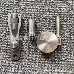 适用途观迈腾新帕萨特1.8T涡轮增压器06J145701J涡轮盖板翻板