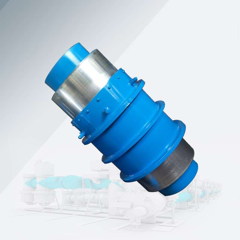 供应直埋型套筒补偿器法兰式热力管道无推力补偿器弹性焊接式接头