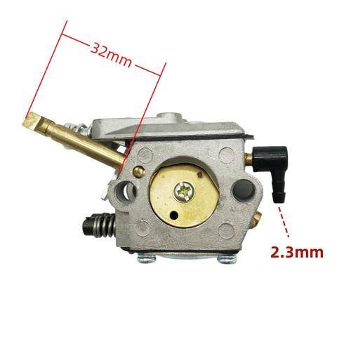 化油器FS50 FS51 FS61 FS62 FS65 FS66 FS90 WT-38-1 909-103