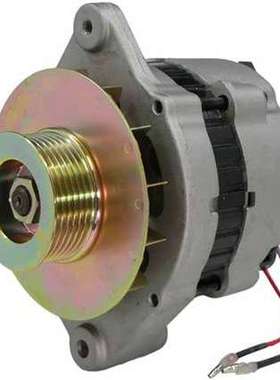 3857813发电机MANDO AC155616发电机适用沃尔沃遍达船机发电机