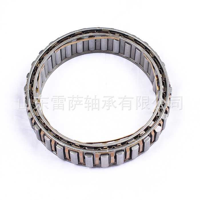 超越离合器逆止器单向BWC13168 DC7221B轴承内径72.2外径88高度21