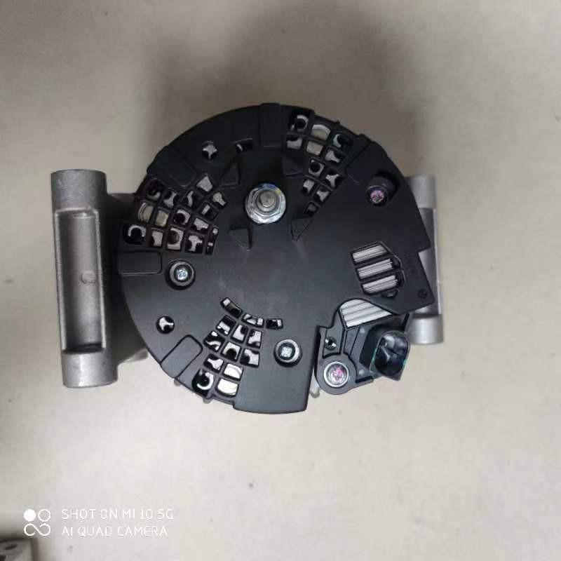 125811021 适用 福特皮卡RANGER2.2 全顺V362发电机充电