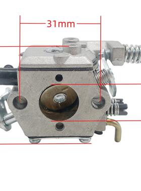 3800 38cc 4100 41cc链锯用化油器 更换件 909-191