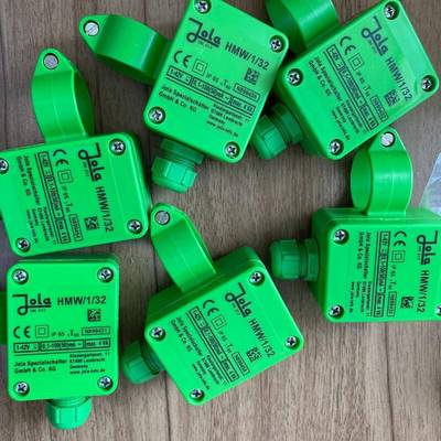 供应原装进口 JOLA 液位开关 HMW/1/32 Magnetschalter