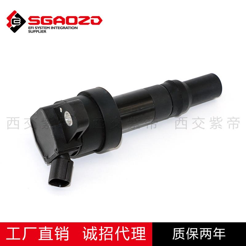 27301-04000线圈Picanto/G4HE1.0L/G4HG1.1L圣达菲GLS 2730104000