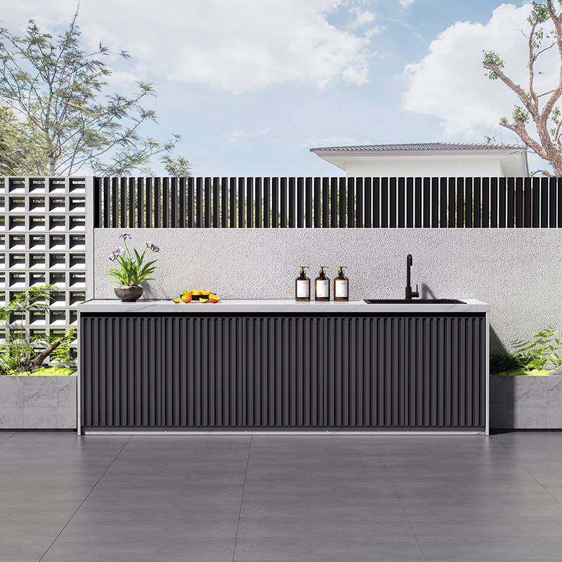 室外洗手台岩板花园铝合金水池户外阳台庭院储物柜庭院操作台水槽,鲜花速递/花卉仿真/绿植园艺,割草机/草坪机,淘宝优惠券,粉丝福利购,淘宝优惠卷