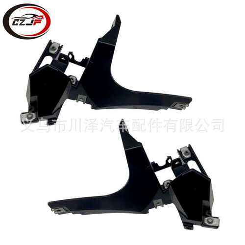 适用2021-2022猛禽F150保险杠盖进气管道ML3Z17F803B ML3Z17F804B