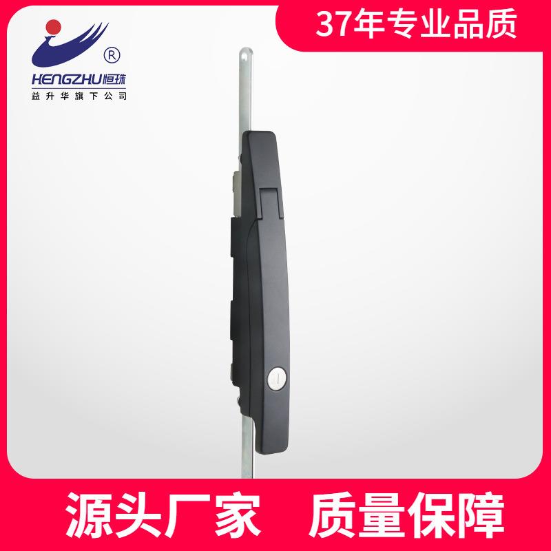恒珠柜MS8491Z连杆锁电柜门锁电气柜门锁配电柜门锁厂家直发