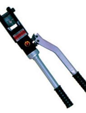 神模出厂整体式电缆液压钳SMK-70型围压4-70mm2