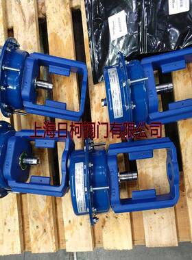 PN9126E_PN9123E_PN9223E气动执行器_斯派莎克气动执行器
