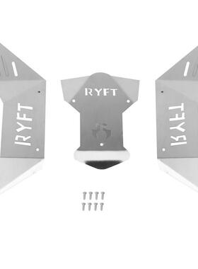 Axial1/10RBX10Ryft金属车壳车身装甲防撞护甲