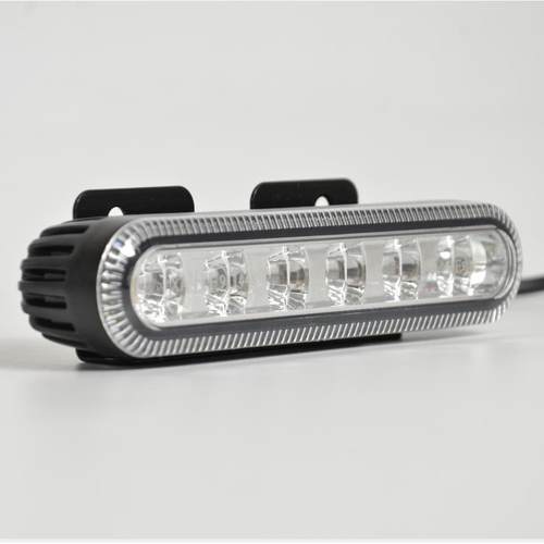 欧洲R65北美SAE标准大功率警示灯爆闪灯侧边灯频闪灯LED-055