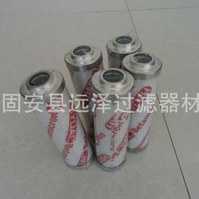 煤机风电齿轮箱滤芯替代贺德克滤芯0990D003BN/HC