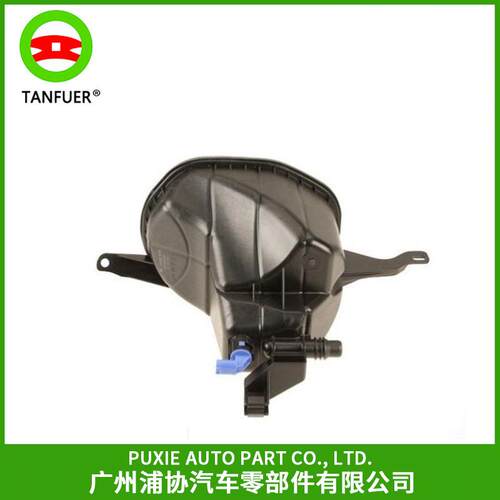 膨胀水箱/冷却水箱/副水壶适用于宝马F10F01F02F0317137647284