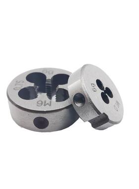 现货促销圆板牙粗细牙标准M3939*339*239*1.539*1