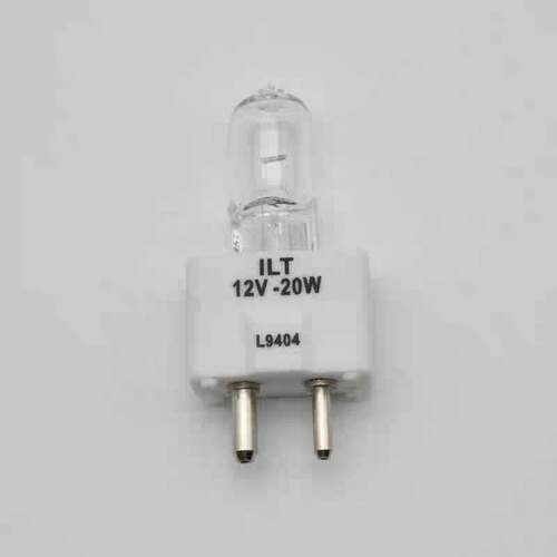 L940412V20W卤素灯,Mindray迈瑞自动生化分析仪酶标光源灯泡12V