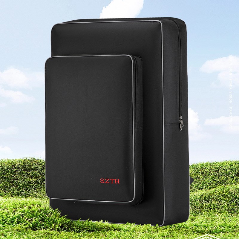 钓椅包渔具包大背包欧式钓椅包大容量多功能包垂钓包海竿包双肩包