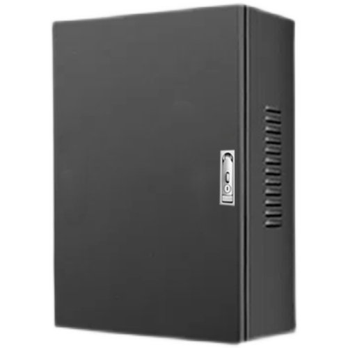 电动车充电桩保护箱定制图案通用户外防雨尘防盗新能源汽车配电箱