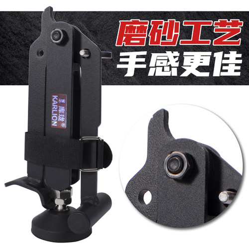 摩托车便携式起车架后轮清洗链条保养维修保养升降折叠起落支架