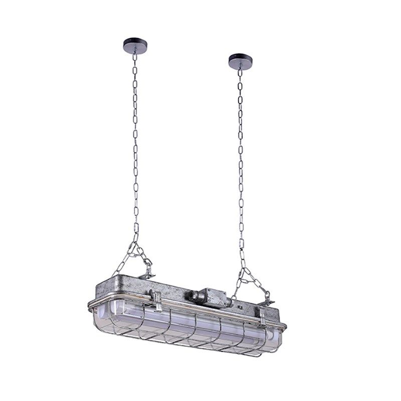 工业风复古LOFT个性吧台中古酒馆装饰简约大气长方形玻璃餐桌吊灯,家装灯饰光源,餐厅吊灯,淘宝优惠券,粉丝福利购,淘宝优惠卷