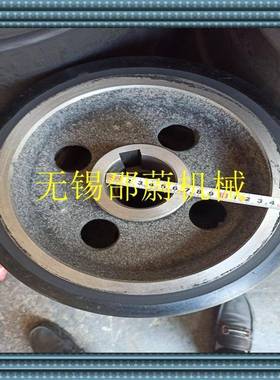 厂家货源供应橡胶轮刮泥机走轮滚轮架橡胶轮